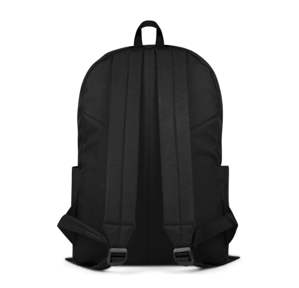 HOOLIGANS Bag Gullit Tape Paisley Black