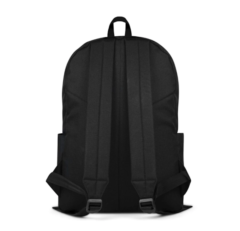 HOOLIGANS Bag Gullit Tape Paisley Black 5