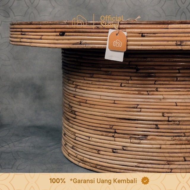 Homessential Bundrat Table