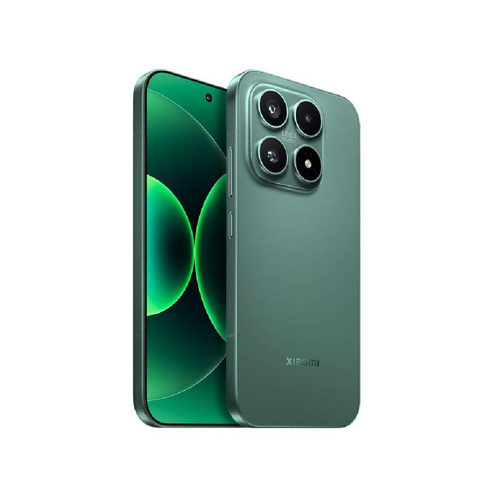 Xiaomi ｜ 17 (12/512 GB)