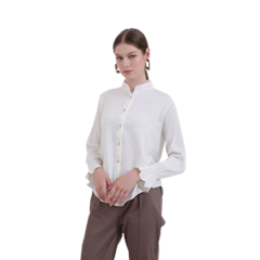 Sophie Murila Puff Blouse