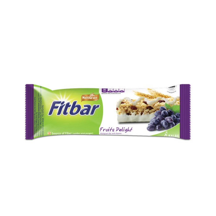 Fitbar