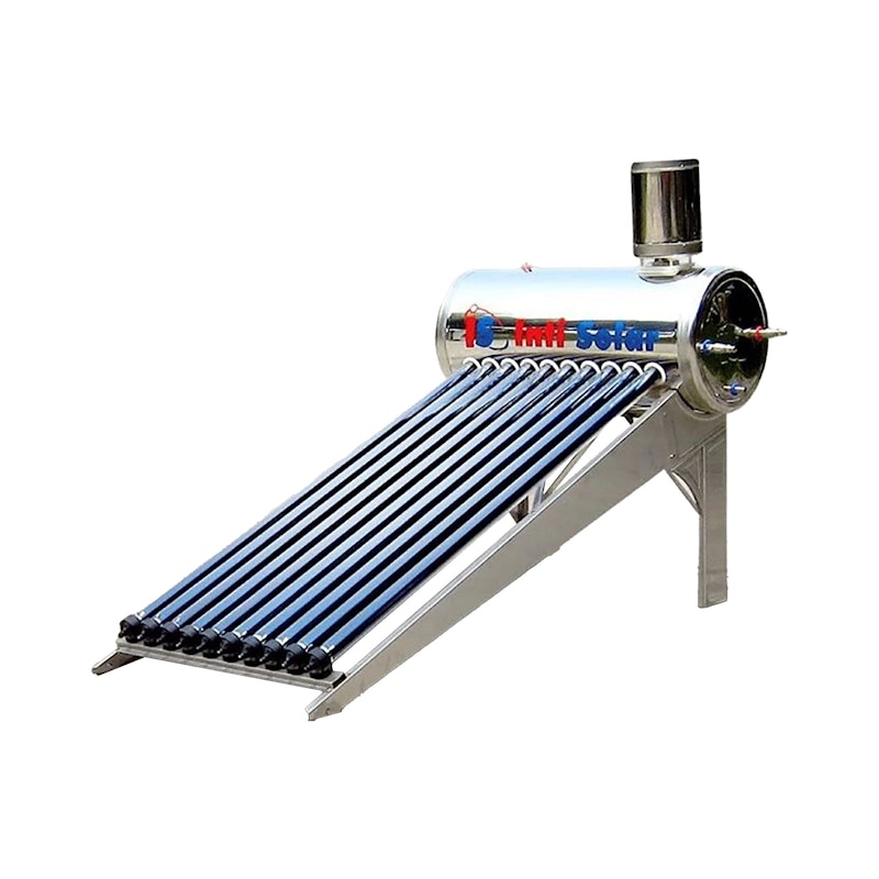 Inti Solar Tipe IN 10 1