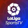 La Liga Nacional de Fútbol Profesional LaLiga Sports TV 1