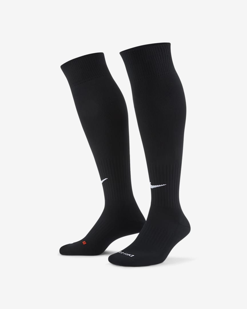 Academy Over-The-Calf Football Socks