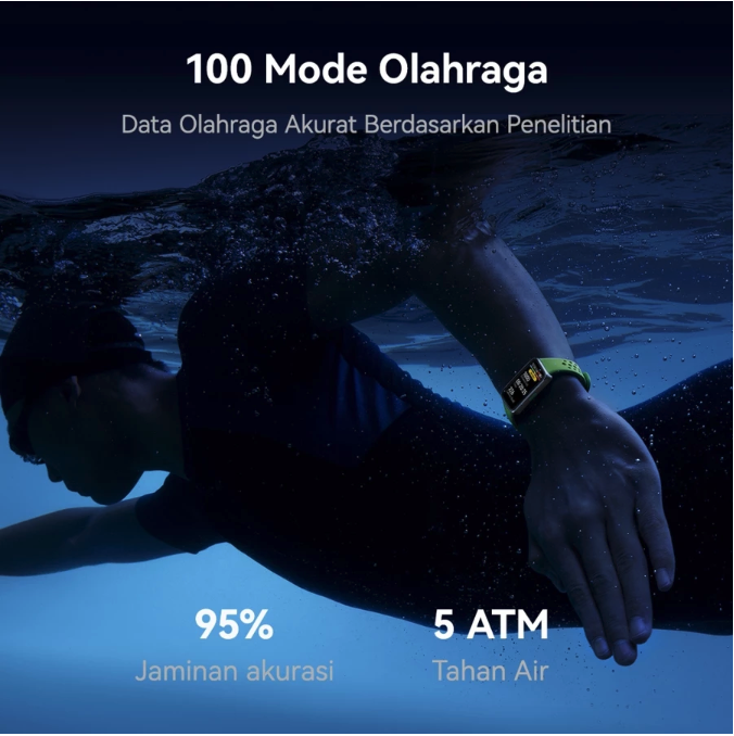 Huawei Huawei Band 10