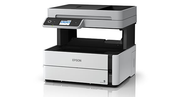 Epson  EcoTank Monochrome M3170 Wi-Fi All-in-One Ink Tank Printer