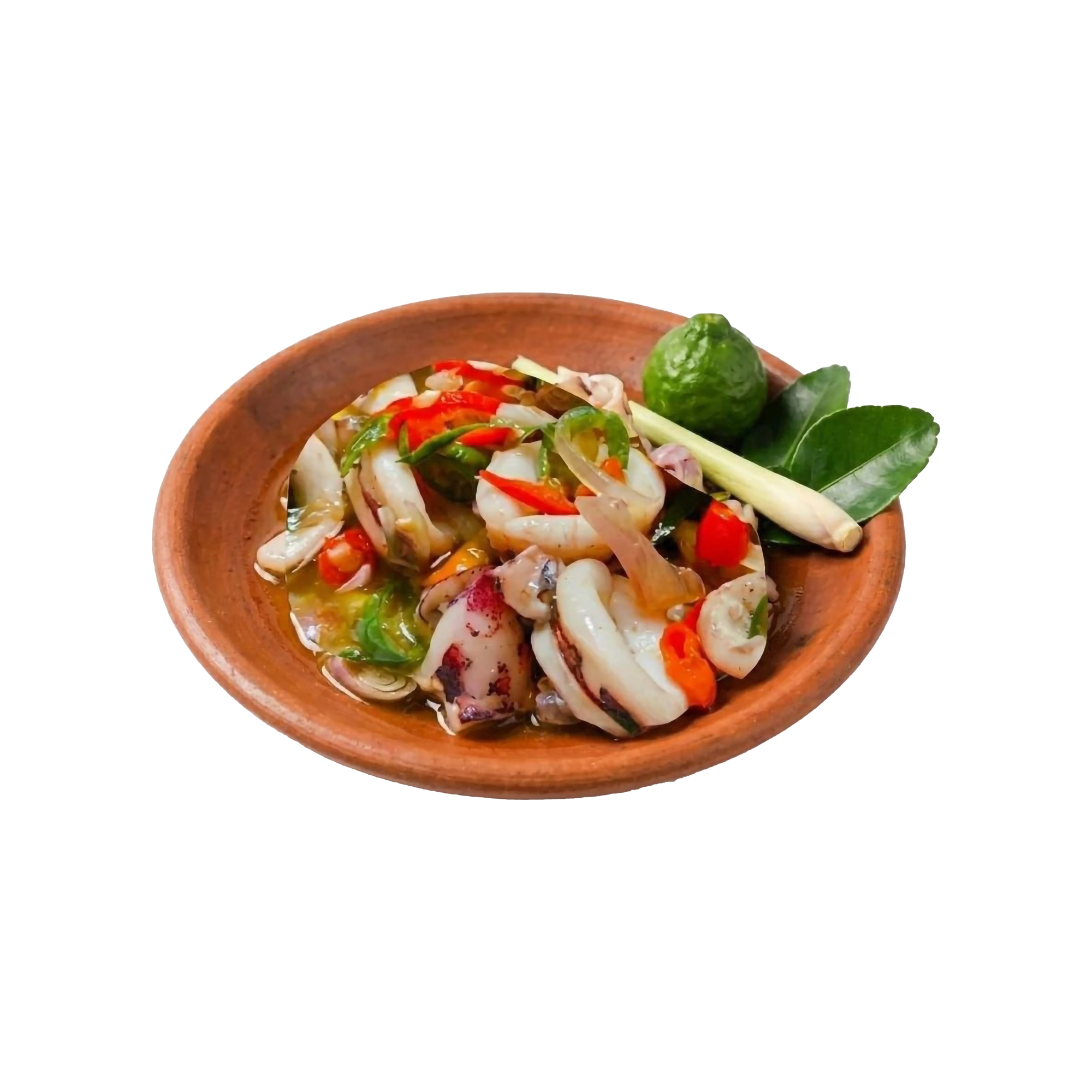 NStein Cumi Sambal Matah 1