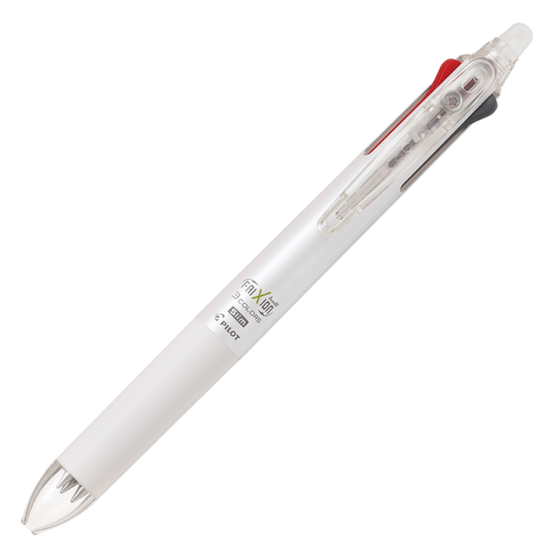 FriXion 3 in 1 4