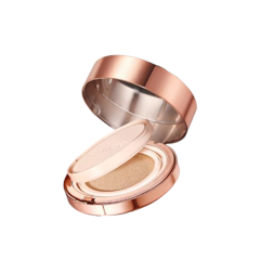 O.TWO.O 2 In 1 Soft Focus Powder & Cushion Cream N110 Ivory