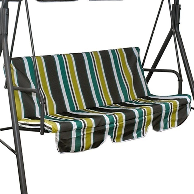 Ace Hardware Swing Chair Stripe 10178598