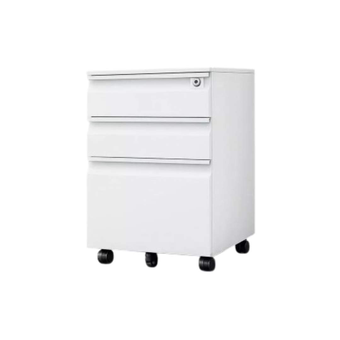 Colta RIDGE Metal Drawer  1
