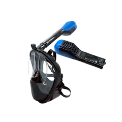 SPEEDS Snorkling Mask Full Face