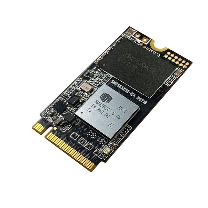 Shenzhen OSCOO Tech OSCOO SSD NVME 2242 Gen3 512 GB ON900B