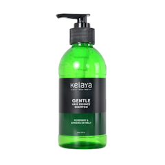 Kelaya Gentle Hair Essence Shampo Rosemary & Ginseng Extract