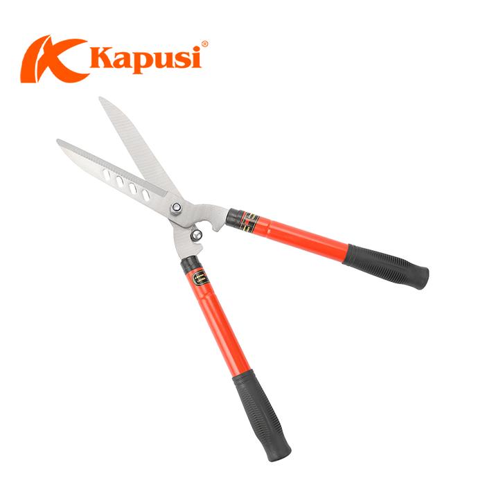 Kapusi Tools Kapusi Gunting Rumput Teleskopis  K-8807