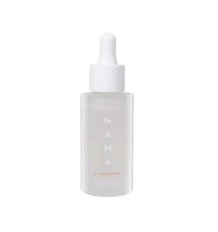 NAMA C-Booster Brightening & Age Defying Serum 1