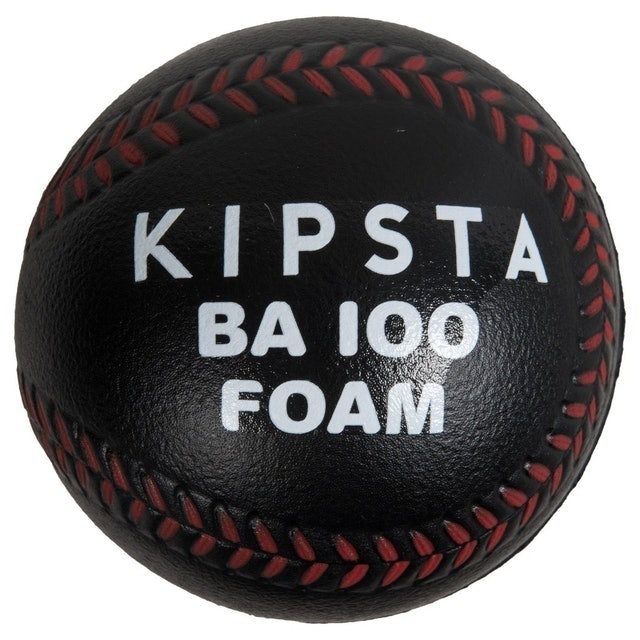  Baseball Ball Foam