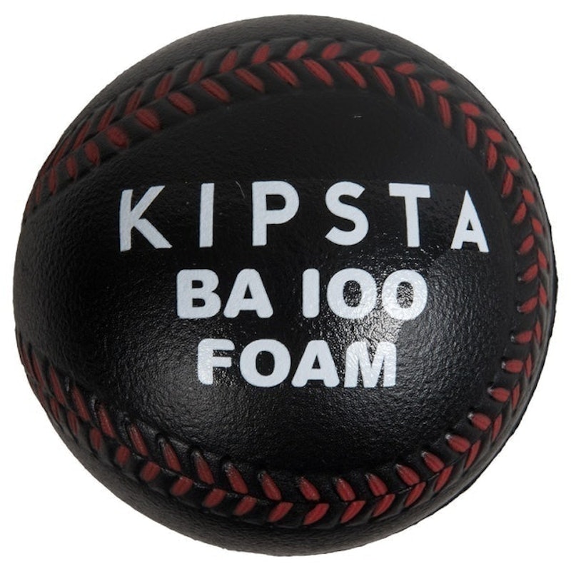 Baseball Ball Foam 1