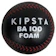 Kipsta Baseball Ball Foam 1