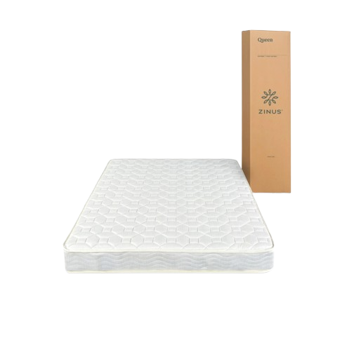 Zinus Spring Bed Deluxe