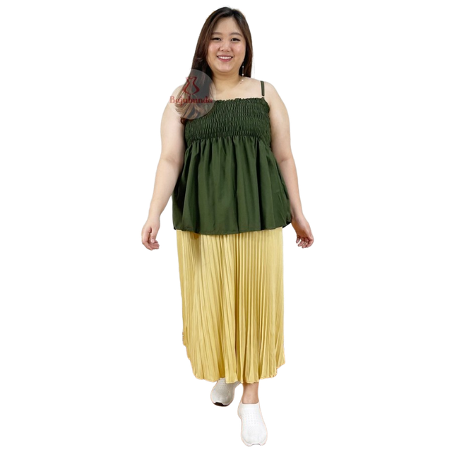 Tank Top Jumbo Rihana 4