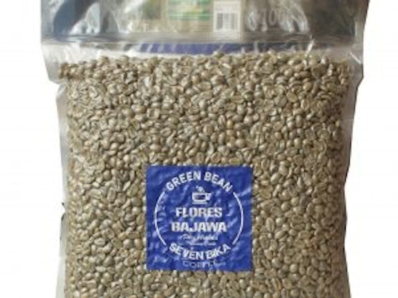 Pure Green Beans 3
