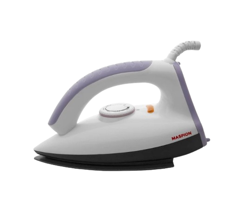 Setrika Automatic Iron 1