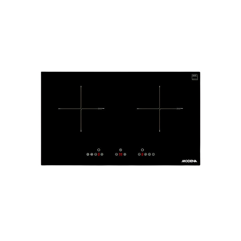 Built in Induction Hob 1