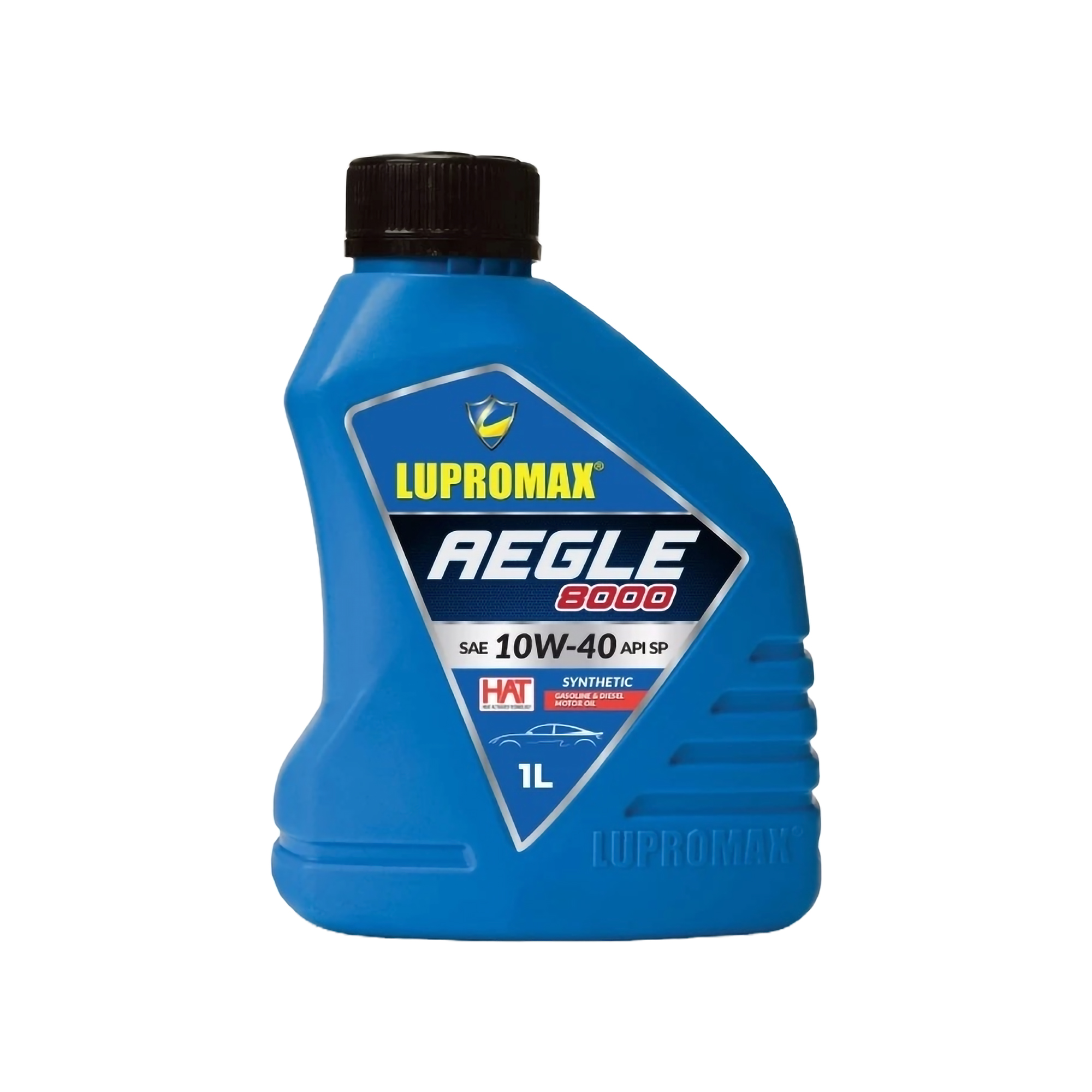 Lupromax Aegle 8000 10W-40 1