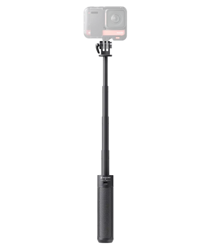 Mini 2-in-1 Tripod 4