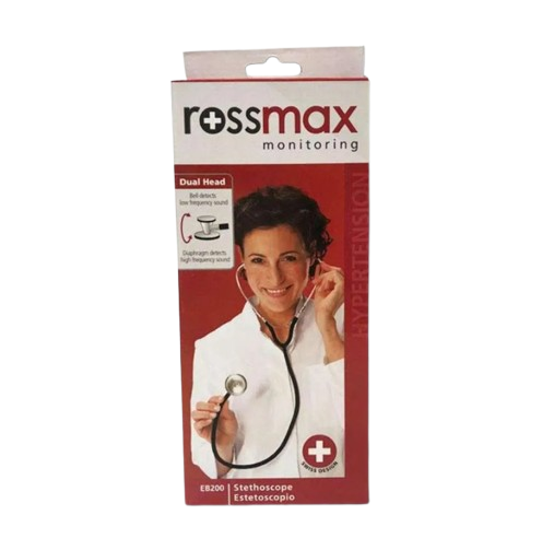 Rossmax Dual Stetoskop ｜ EB 200