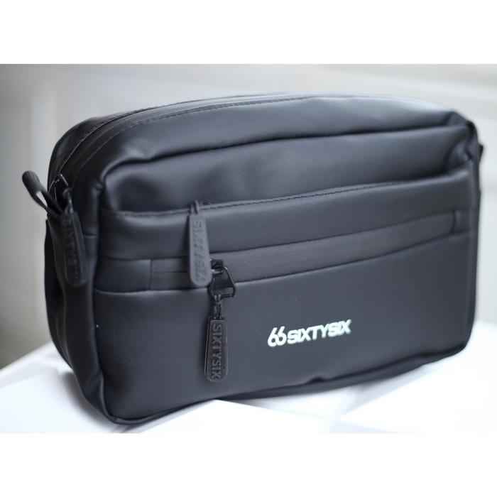  Sixtysix Bag Tas Selempang 3 In 1  SS-05