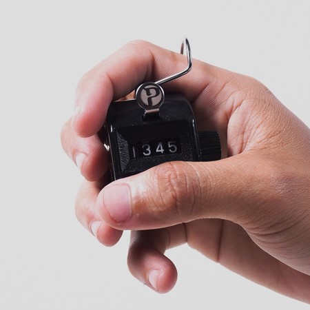 ProdiGO Universal Indonesia Prodigo Safa Tasbih Digital