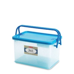 Gracia Box