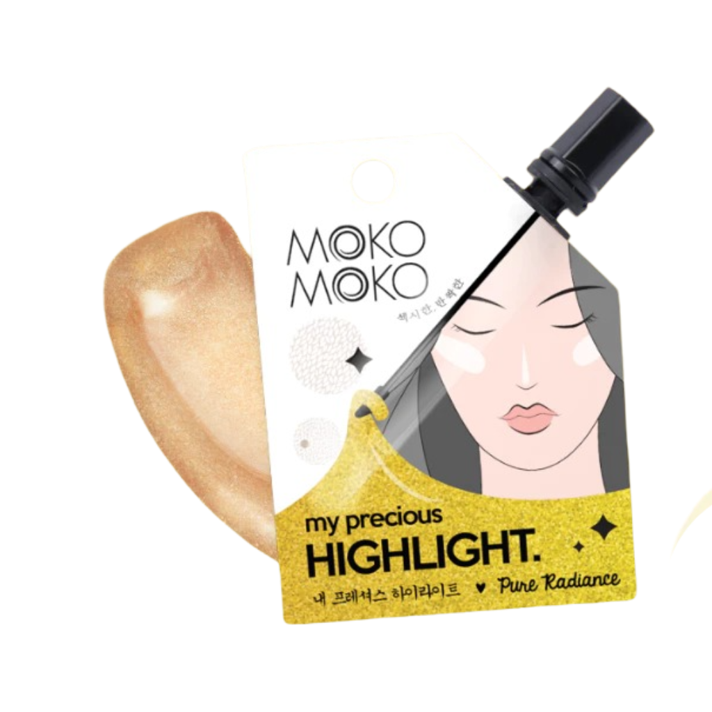 10 Liquid Highlighter / Highlight Cair Terbaik - Ditinjau oleh Makeup Artist (Terbaru Tahun 2026) 3