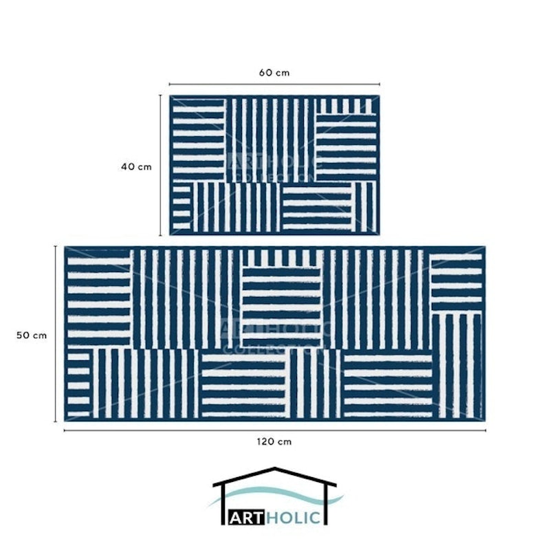 Kitchen Mat Recta 5