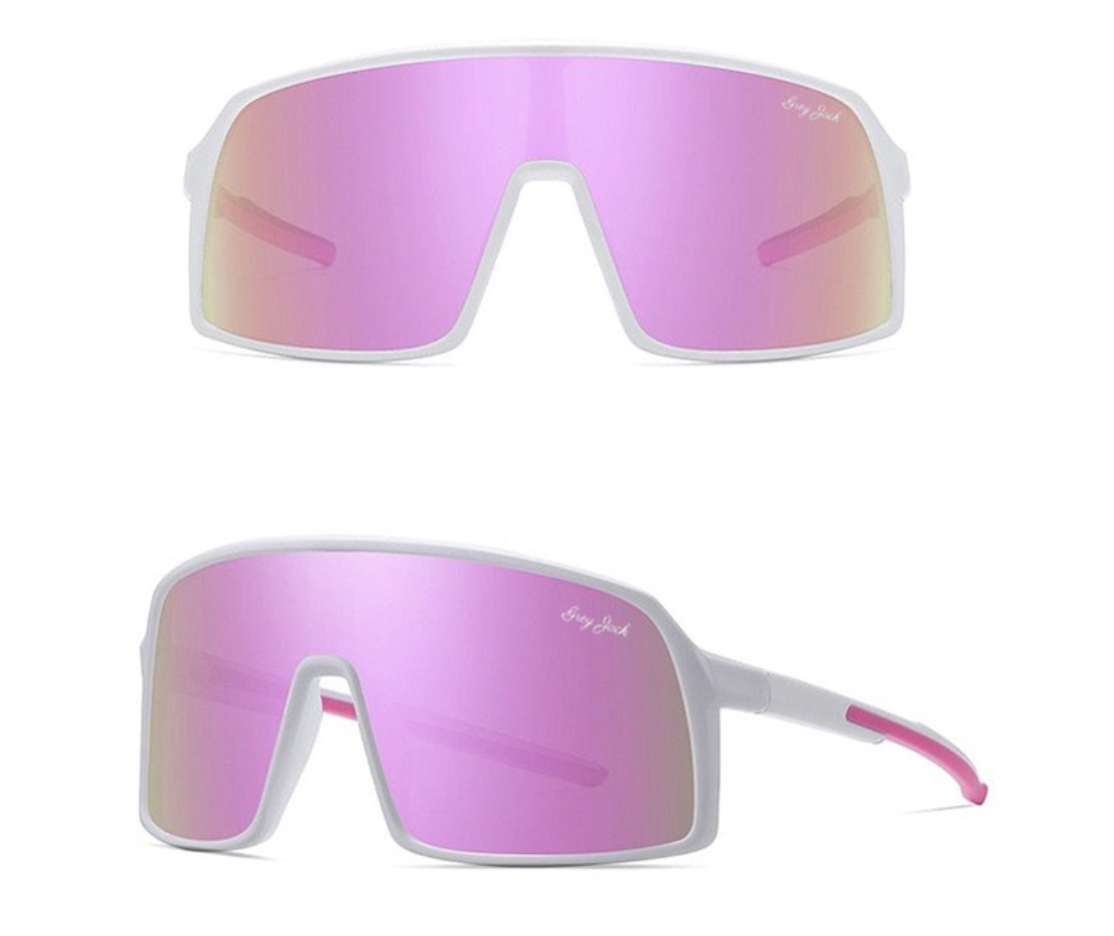 Sunglasses Polarized Sporty ｜ 3034