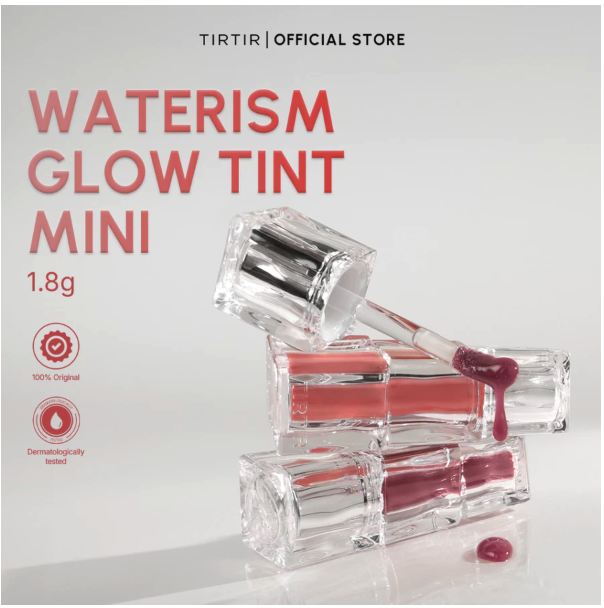 TIRTIR Waterism Glow Tint 03 Sand Mond 2