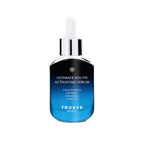 TRUEVE ｜ Ultimate Youth Activating Serum