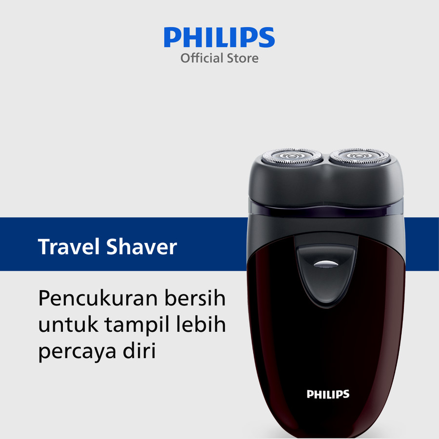Philips Electronics Philips Electric Shaver PQ206/18