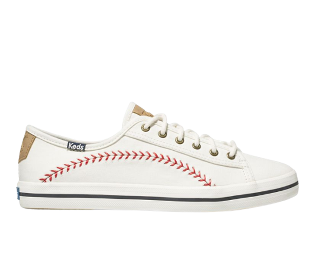 Women's Kickstart Pennant ｜ WF57167