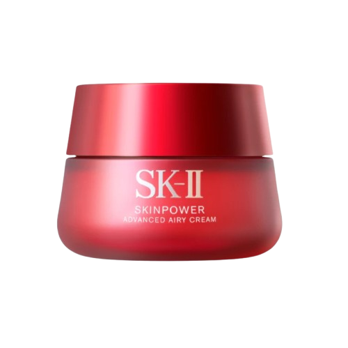SK-II ｜ SKINPOWER Advanced Airy Cream