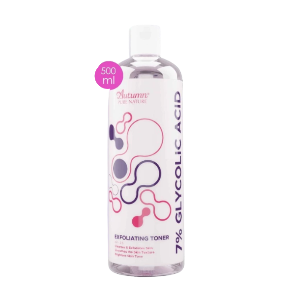 9 Rekomendasi Toner Eksfoliasi untuk Pemula Terbaik  [Ditinjau Dokter Kulit]  3