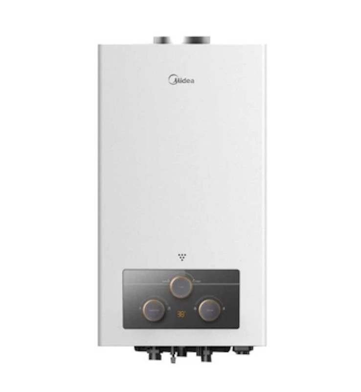 Water Heater 1