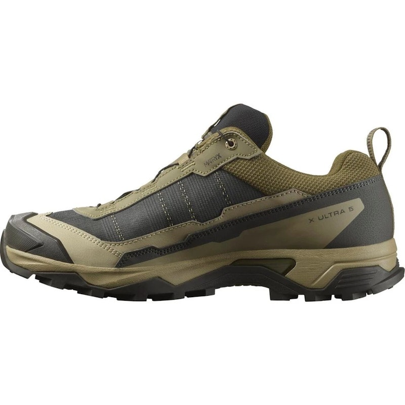 Salomon X Ultra 5 Gore-Tex 4