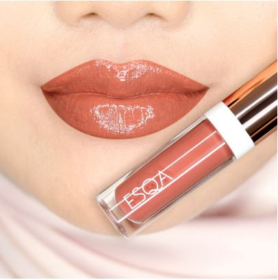 Lip Gloss - Jakarta 2