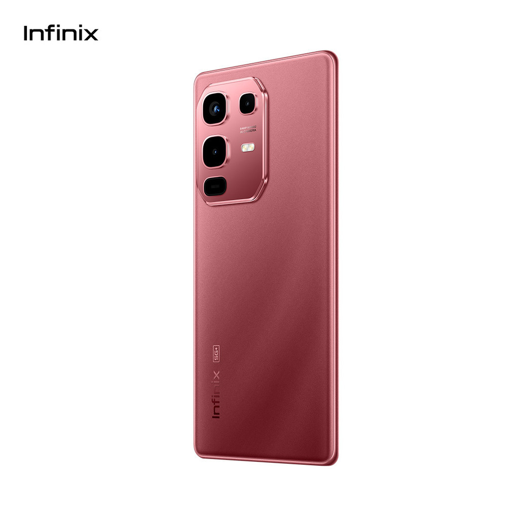 Tecno Telecom Infinix Note 50S 5G+ (8/256 GB)