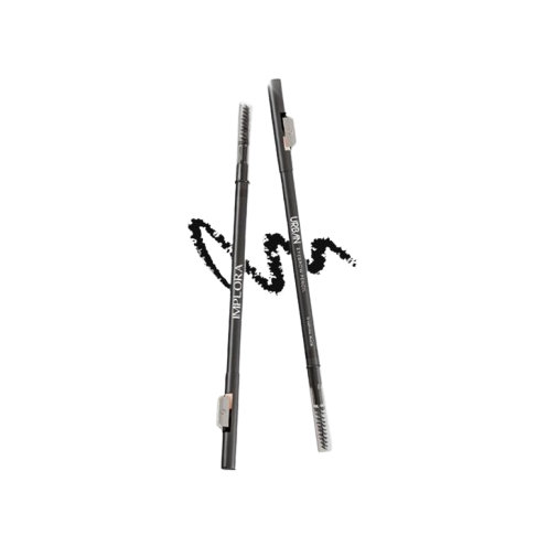 Implora ｜ Urban Eyebrow Pencil Natural Black