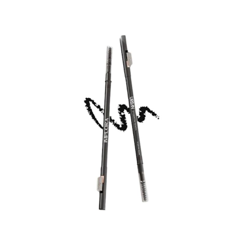 Urban Eyebrow Pencil Natural Black 1